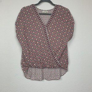 Max Studio Boho Vibes Top